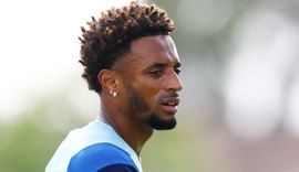 Capitão da seleção de Cabo Verde é investigado por suspeita de estupro