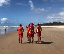 Turista de Pernambuco morre após se afogar em praia de Maragogi