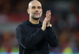 Manchester City confirma saída de Pep Guardiola após dez anos no comando