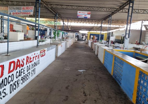 Feiras e mercados de Maceió terão funcionamento alterado no feriado