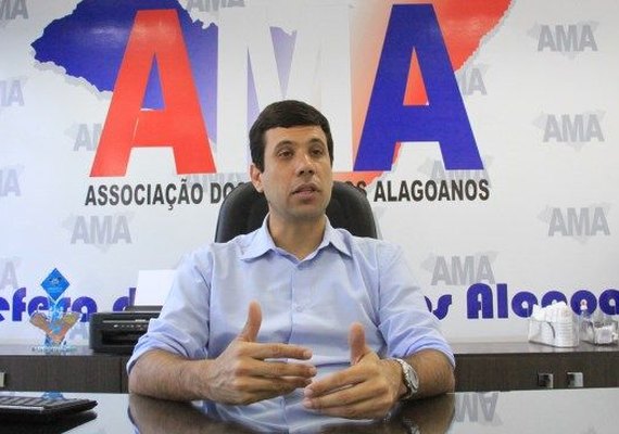 Presidente da AMA participa do lançamento virtual da nova etapa do Moradia Legal