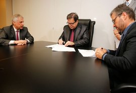 Vunesp é escolhida como organizadora do Concurso cartórios