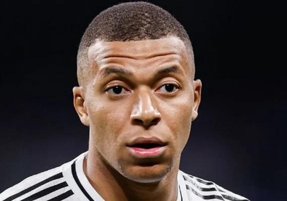 Mbappé discute em treino e clima no Real Madrid fica ainda mais tenso