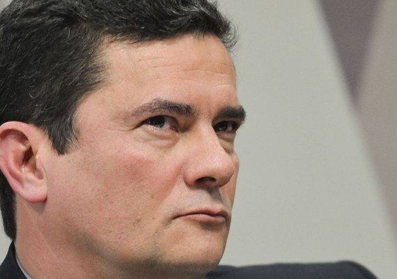 Justiça rejeita transferência eleitoral de Moro para SP