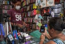 Brasil tem 134.106 mortes e 4,4 milhões de casos da Covid-19