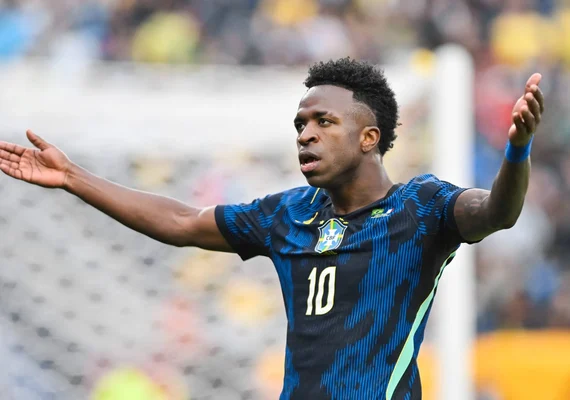 Brasil encara a Croácia em preparação para a Copa do Mundo