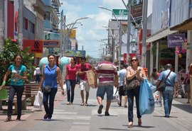 Maceió lidera o número de famílias com mais dívidas em atraso