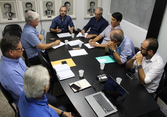 Consecana avalia peso do açúcar cristal no mix da cana de AL