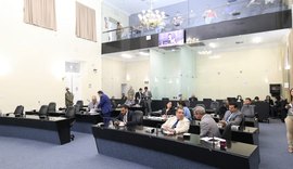 Entenda como será feita a eleição para governador e vice na Assembleia