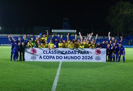 Seleção feminina sub-20 é convocada para o Mundial na Polônia