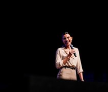 Cíntia Chagas chega a Maceió com a palestra “Oratória para Redes Sociais”
