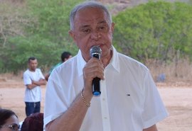 Ex-prefeito de Poço das Trincheiras morre aos 76 anos