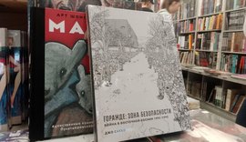 Jornalismo em quadrinhos: uma nova forma de informar e engajar leitores