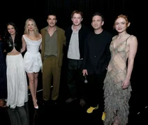 Com Adam Driver, Marvel revela elenco do novo filme dos X-Men
