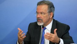 Segurança de candidatos será ampliada em 60%, diz ministro