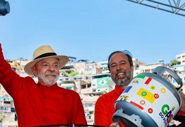 Governo lança programa Gás do Povo e garante botijão gratuito para 15,5 milhões de famílias
