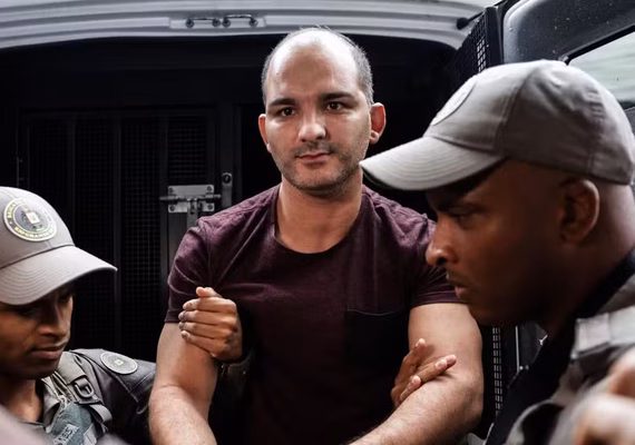 PM é suspeito de usar IA para simular voz da ex e assassinar os pais dela