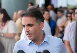 “A gente não pode esperar o jovem entrar no crime para o poder público aparecer”, afirma Renato Filho