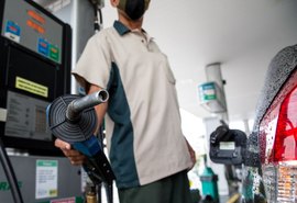 Preço da gasolina vai passar de R$ 5,10 em Maceió