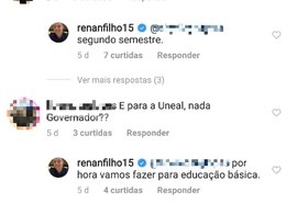 Governador divulga previsão de concurso para Polícia Civil e Saúde