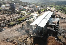 Sindaçúcar-AL mantém expectativa de moagem superior a 19 mi de toneladas de cana