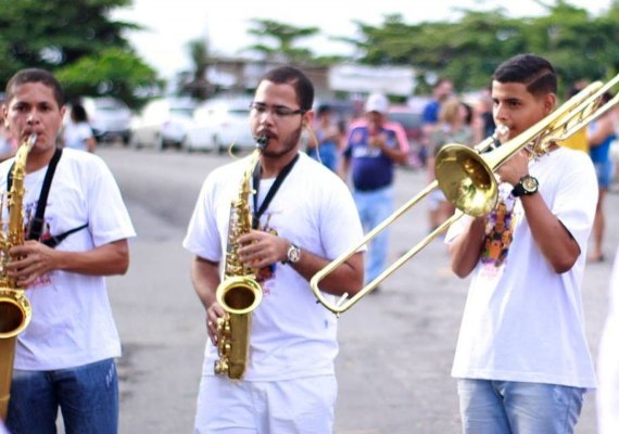 Região da Lagoa Mundaú recebe atrações culturais neste domingo (3)