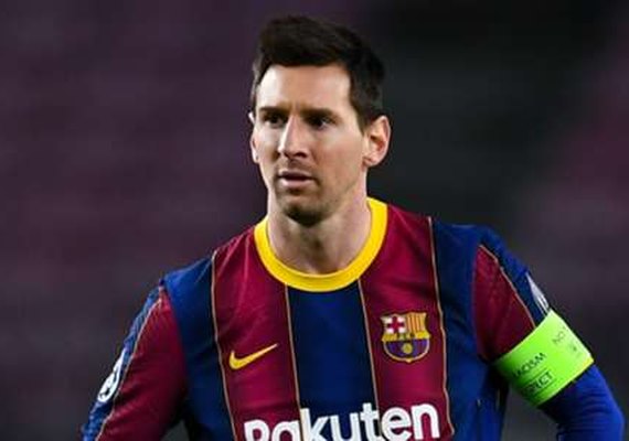 Salário de Messi é insustentável para Barcelona