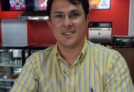 Olho D’Água das Flores: Prefeito rompe com vice após vídeo circular pelas redes