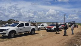 Ação da Polícia Militar com apoio da Equatorial flagra furto de energia em fazenda localizada em Paripueira