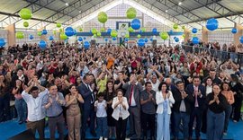 Prefeito Eduardo Bulhões anuncia Piso Nacional para professores