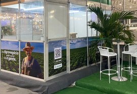 Sicredi Expansão reforça apoio ao agronegócio na 74ª Expoagro Alagoas