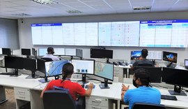 Equatorial entra em alerta e amplia atendimento em função das fortes chuvas