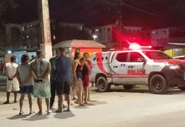 Carro usado em atentado contra irmãs é encontrado no Tabuleiro do Martins