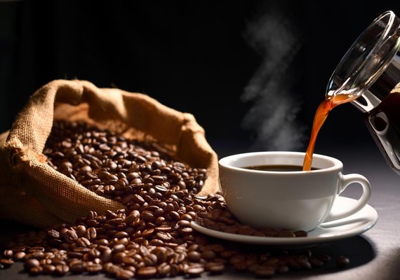 Receita bruta do café brasileiro é estimada em R$ 67 bilhões