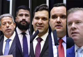 Deputados alagoanos e a PEC da Blindagem: veja como cada um votou