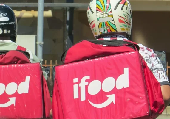 IFood demite mais de 350 funcionários; saiba mais