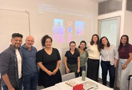 Pesquisadores da Ufal debatem juventudes periféricas em congresso internacional