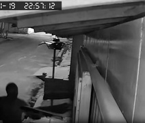 Criminosos armados e encapuzados causam terror em São Luís do Quitunde