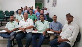 Pindorama capacita nova turma da Cipa