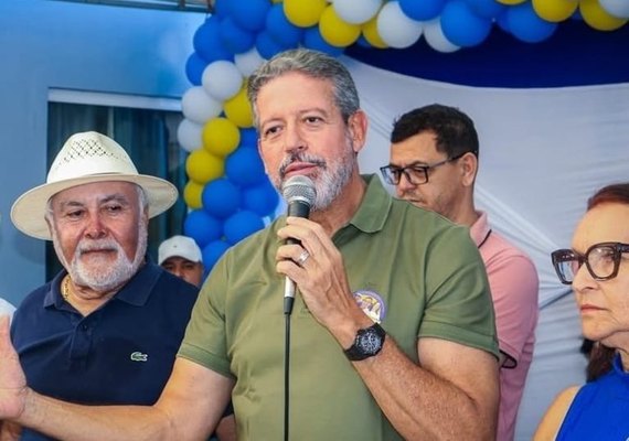 Arthur Lira lidera expansão da apicultura com Casas do Mel em AL