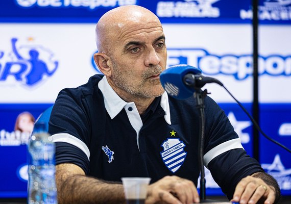 CSA apresenta dois atacantes e reforça o setor ofensivo para a temporada 2026