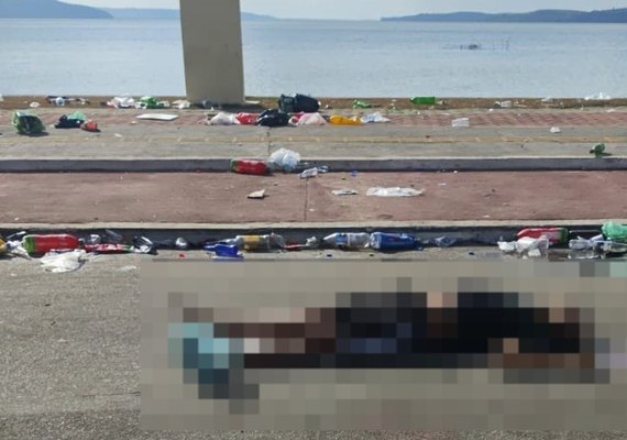 Polícia divulga nomes das vítimas de triplo homicídio em Pilar