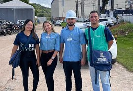 Usina Caeté reforça ações de combate ao mosquito transmissor da Dengue