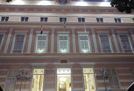 Covid-19 ronda a Assembleia Legislativa de AL: mais um deputado testa positivo