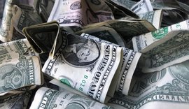 Dívida global atinge US$ 365 trilhões e bate novo recorde histórico