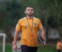 CSA troca preparador físico às vésperas da pré-temporada