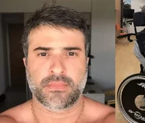 Piloto alagoano baleado em operação no Rio morre após 14 meses internado