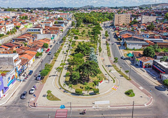 Novo tremor de terra é registado em Arapiraca; saiba mais