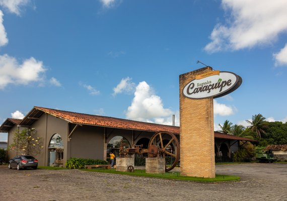 Setur lança Rota da Cachaça no interior de Alagoas
