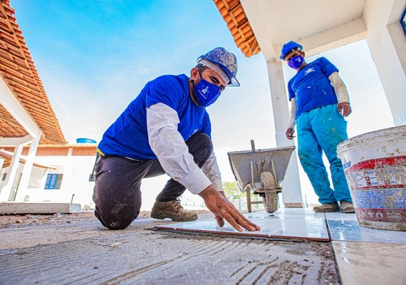 Após três meses de alta, serviços recuam 2,2% em Alagoas no mês de maio